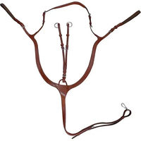 Produktbild von Zaldi Jagdhalsband für Pferde SLT-255