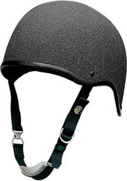 Zaldi Jockey Reithelm Unisex Schwarz – Bild 1 von 1