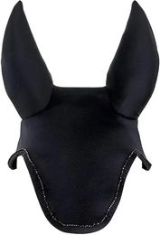 Produktbild von Zaldi Lange Fliegenhaube Schwarz