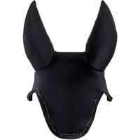 Produktbild von Zaldi Lange Fliegenhaube Schwarz