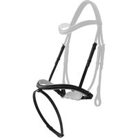 Produktbild von Zaldi Leder Zaumzeug Full Bit in Schwarz oder Braun