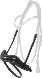 Produktbild von Zaldi Leder Zaumzeug Full Bit Schwarz oder Braun