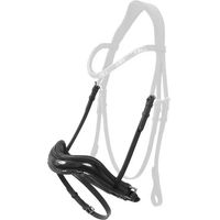 Produktbild von Zaldi Leder Zaumzeug Full Bit Schwarz oder Braun
