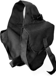 Produktbild von Zaldi Lenkertasche vorne aus Polyester Modell 4704