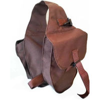 Produktbild von Zaldi Lenkertasche vorne aus Polyester Modell 4704