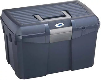 Zaldi Panaro 168 Candy Katzen-Putzbox aus Kunststoff in Blau – Bild 1 von 1