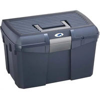Produktbild von Zaldi Panaro 168 Candy Katzen-Putzbox aus Kunststoff in Blau