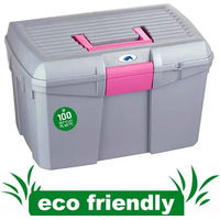 Produktbild von Zaldi Panaro Putzbox aus Kunststoff