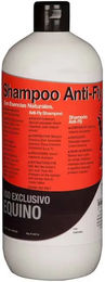 Produktbild von Zaldi Pferdeshampoo gegen Fliegen mit natürlichen Essenzen 1000 ml