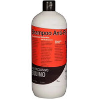 Produktbild von Zaldi Pferdeshampoo gegen Fliegen mit natürlichen Essenzen 1000 ml