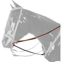 Produktbild von Zaldi Pferdezügel FI-812