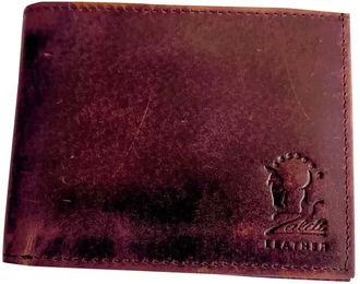 Zaldi Piel Leder Geldbeutel für Herren MLI80003 – Bild 1 von 1