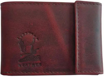 Zaldi Piel Leder Geldbeutel MLI40003 Unisex 6,5x9,5x21,5 cm – Bild 1 von 1