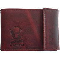 Produktbild von Zaldi Piel Leder Geldbeutel MLI40003 Unisex 6,5x9,5x21,5 cm