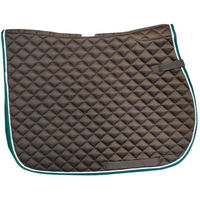 Produktbild von Zaldi Polsterdecke für Vollblut Pferde zur Mehrzwecknutzung