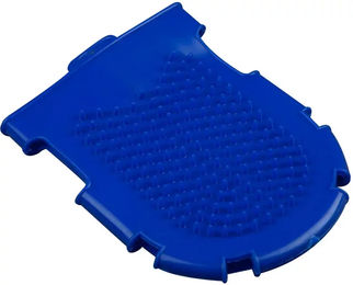 Zaldi Putzhandschuh TS-1027BX-BL aus Kunststoff in Blau – Bild 1 von 1
