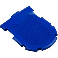 Produktbild von Zaldi Putzhandschuh TS-1027BX-BL aus Kunststoff in Blau