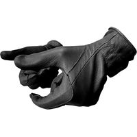 Produktbild von Zaldi Reithandschuhe aus Rehwildleder Unisex Größe 2XS