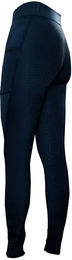 Zaldi Reithose Full Grip Slt – Bild 1 von 1