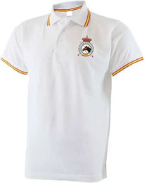 Zaldi Reitshirt Polo Unisex aus Baumwolle – Bild 1 von 1
