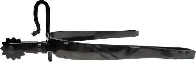 Zaldi Reitsporn 258991SMK – Bild 1 von 1