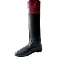 Produktbild von Zaldi Reitstiefel aus Leder