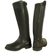 Produktbild von Zaldi Reitstiefel mit Elastikeinsatz