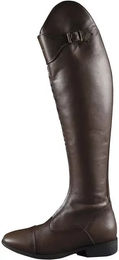 Produktbild von Zaldi Reitstiefel Monter Pole T-Tones aus Leder in Braun