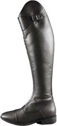 Produktbild von Zaldi Reitstiefel Monter Pole T-Tones aus Leder in Schwarz