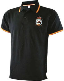 Zaldi RFHE Reit-Poloshirt aus Baumwolle Unisex – Bild 1 von 1