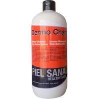 Produktbild von Zaldi Satia Hafer Dermo Pferdeshampoo zur Fellpflege 1000 ml