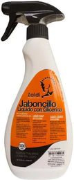 Produktbild von Zaldi Seife mit Glycerin