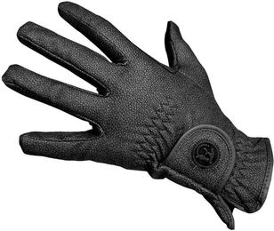Zaldi Serino Japonés Reithandschuhe aus Leder – Bild 1 von 1