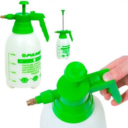Produktbild von Zaldi Sprühgerät aus Kunststoff in Grün 2000 ml