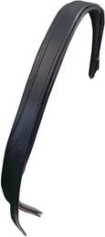 Produktbild von Zaldi Standard Reitkissen aus Leder in Schwarz oder Braun