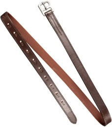 Zaldi Steigbügelriemen aus Leder und Nylon Modell 7002 – Bild 1 von 1
