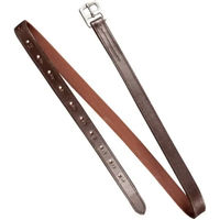 Produktbild von Zaldi Steigbügelriemen aus Leder und Nylon Modell 7002