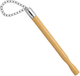 Zaldi Tordenn für Holzpferd in Beige Natur – Bild 1 von 1