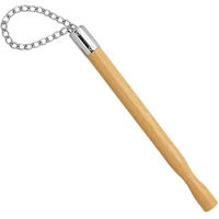 Produktbild von Zaldi Tordenn für Holzpferd in Beige Natur