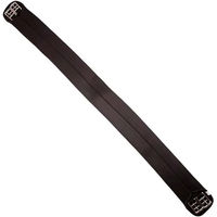 Produktbild von Zaldi USO Sattelgurt für Pferde aus Neopren Schwarz 125 cm