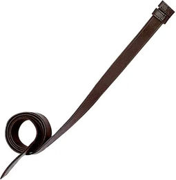 Zaldi Vaquera Lederstränge Braun – Bild 1 von 1