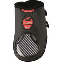 Produktbild von Zandona Air Master Fetlock Gamaschen aus Neopren Schwarz Größe L