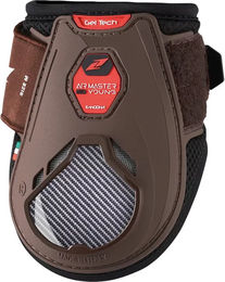 Produktbild von Zandona Air Master Gamaschen aus Neopren Braun Größe M