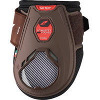 Produktbild von Zandona Air Master Gamaschen aus Neopren Braun Größe M