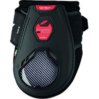 Produktbild von Zandonà Air Master Gamaschen aus Neopren Schwarz Größe M