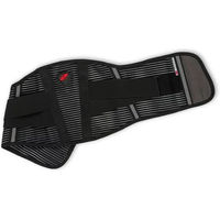 Produktbild von Zandonà Comfort Pro Elastikgürtel zur Lendenwirbelstützung Schwarz Größe S