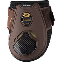 Produktbild von Zandonà Elite Air Young Gamaschen aus Neopren Braun Größe M