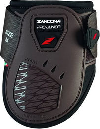 Produktbild von Zandona Gamaschen aus Neopren in Braun oder Schwarz Größe M