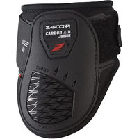 Produktbild von Zandona Gamaschen aus Neopren Schwarz Größe M