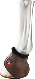 Zandonà Gamaschen Carbon Air braun S/M – Bild 1 von 3